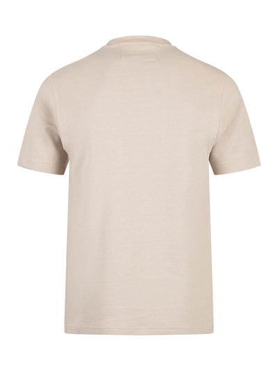 KATO TEXTURED POCKET T-SHIRT