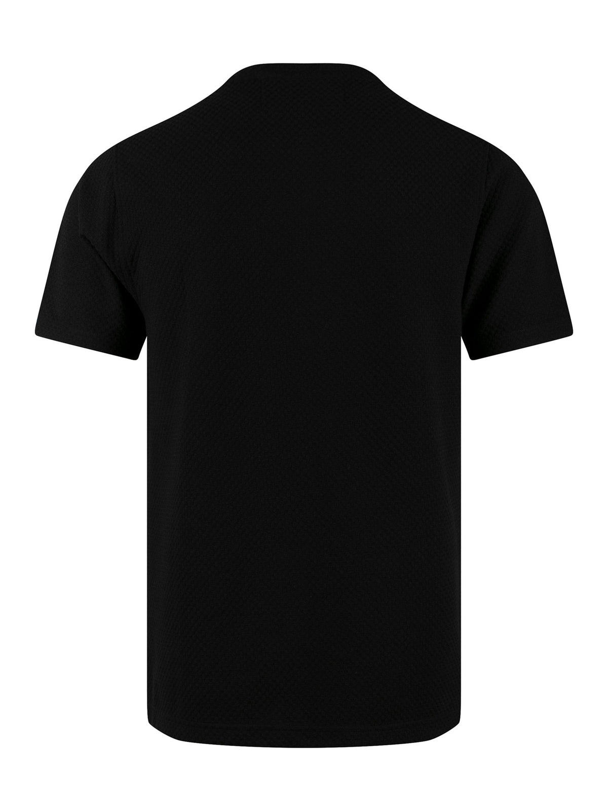 ALBORAN TEXTURED T-SHIRT