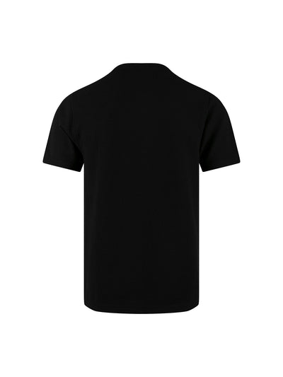 ALBORAN TEXTURED T-SHIRT