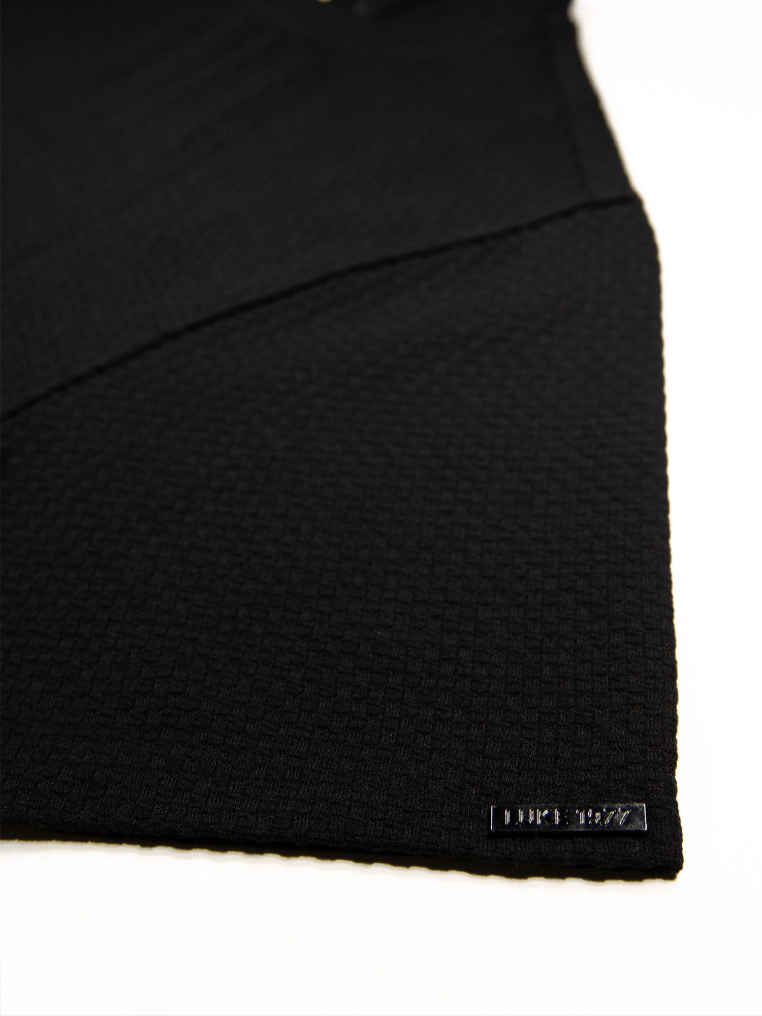 ALBORAN TEXTURED T-SHIRT