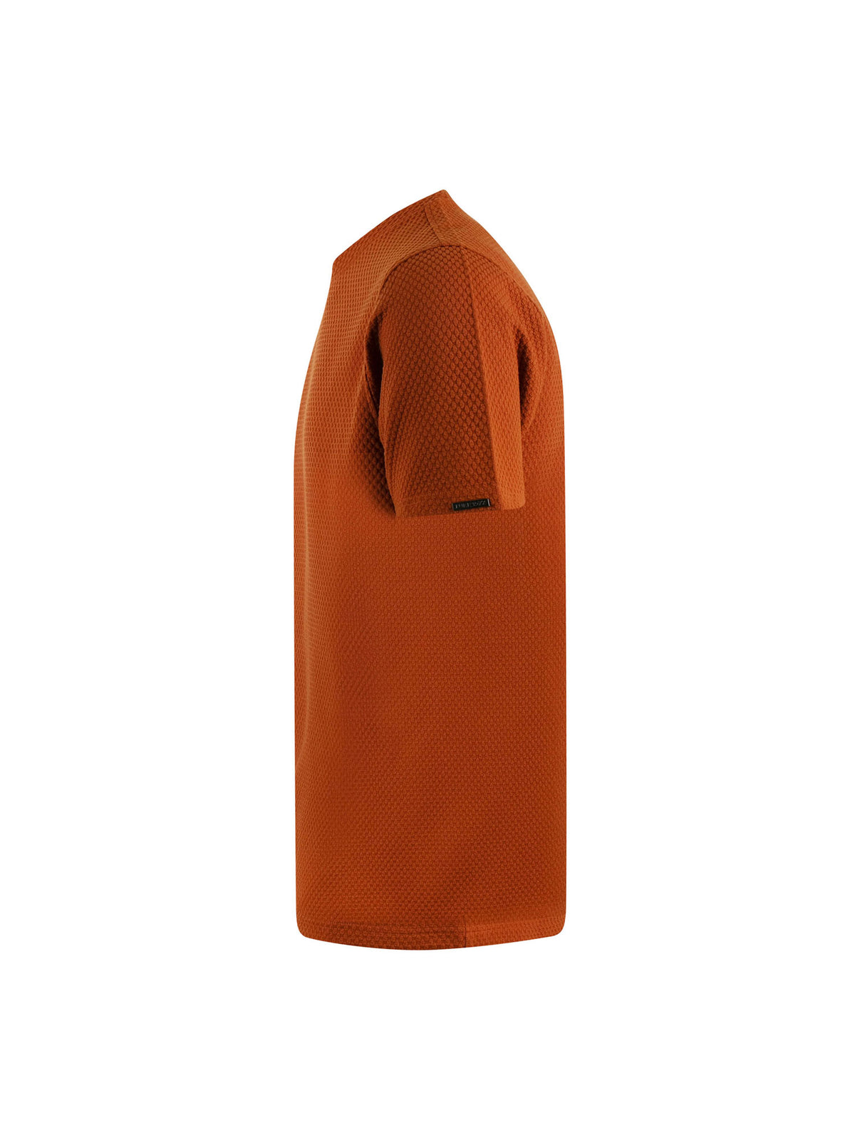 ALBORAN TEXTURED T-SHIRT