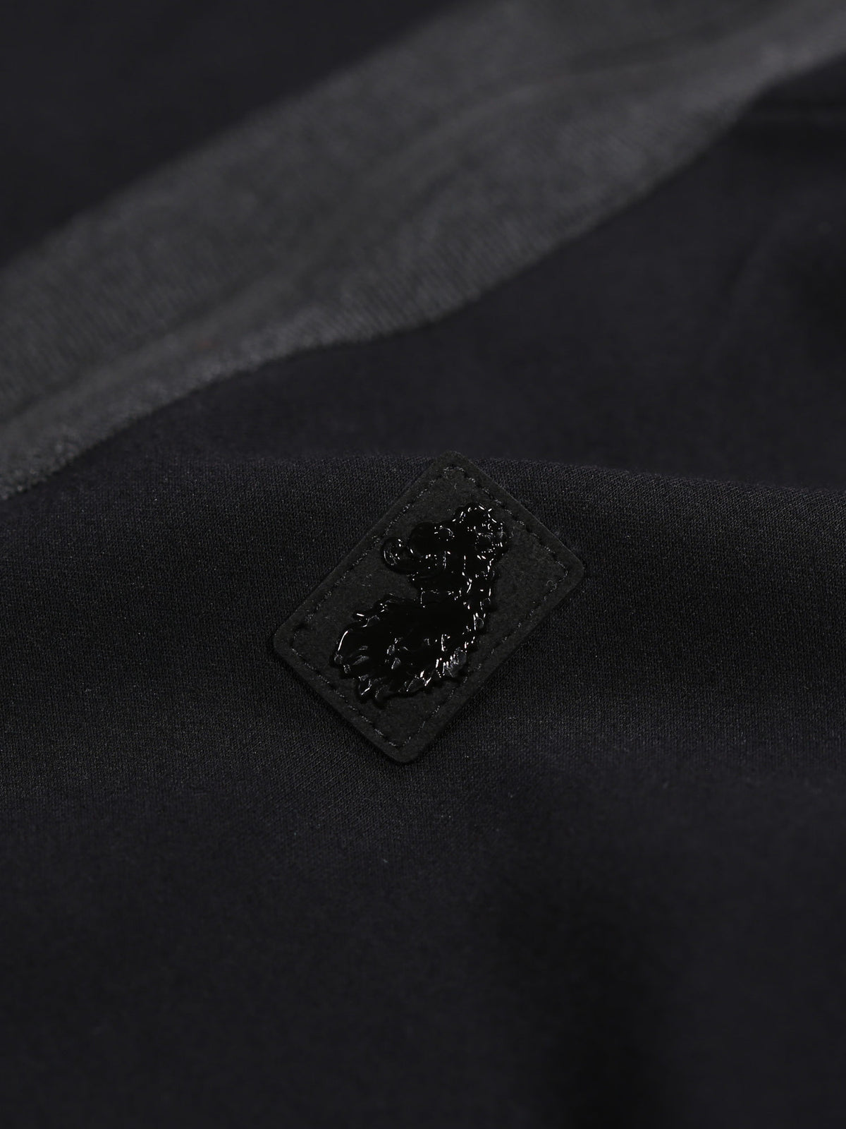 FULL HARDY 1/4 ZIP SWEAT