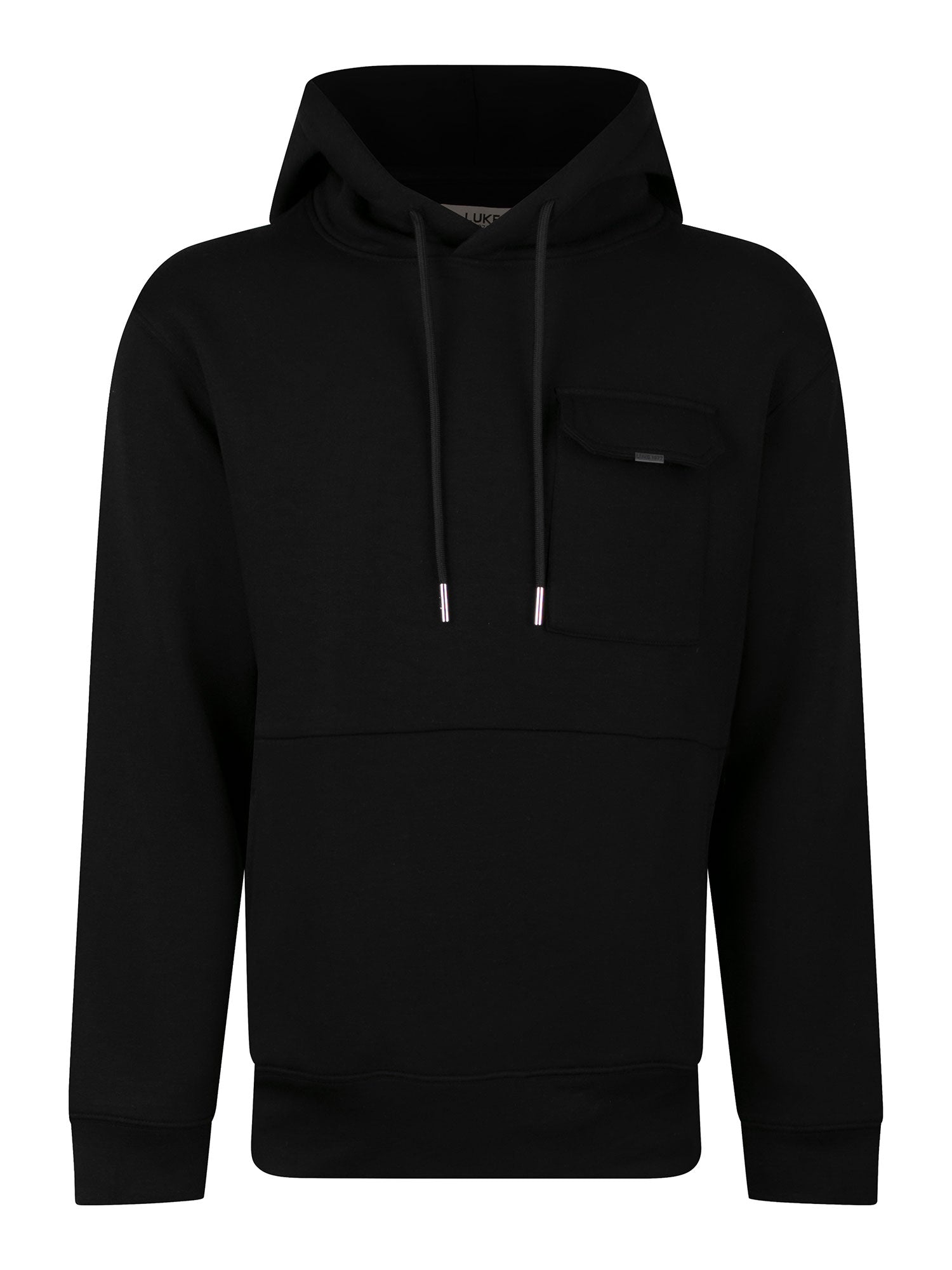 FOUR OAKES OVERSIZED HOODIE