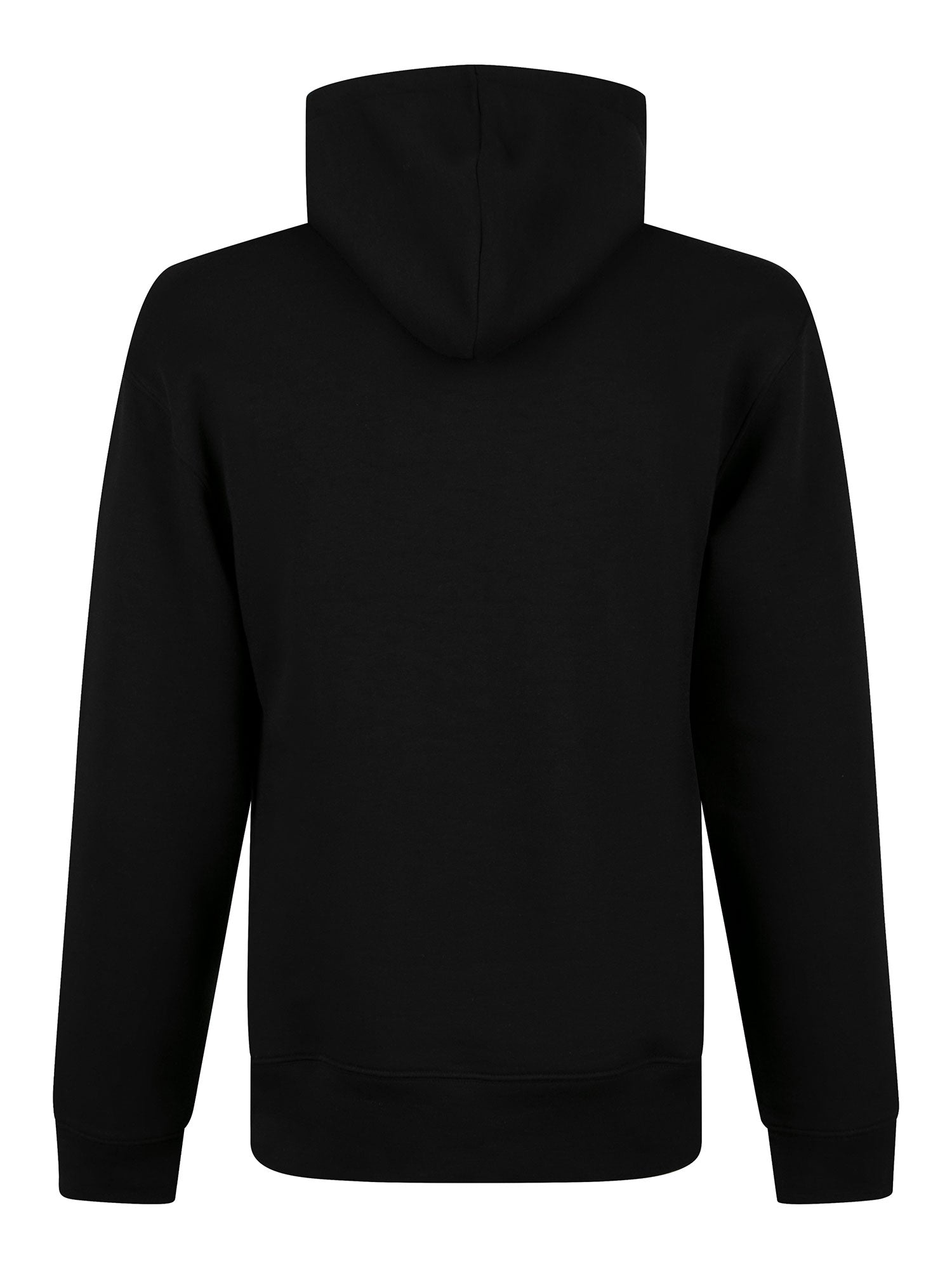 FOUR OAKES OVERSIZED HOODIE