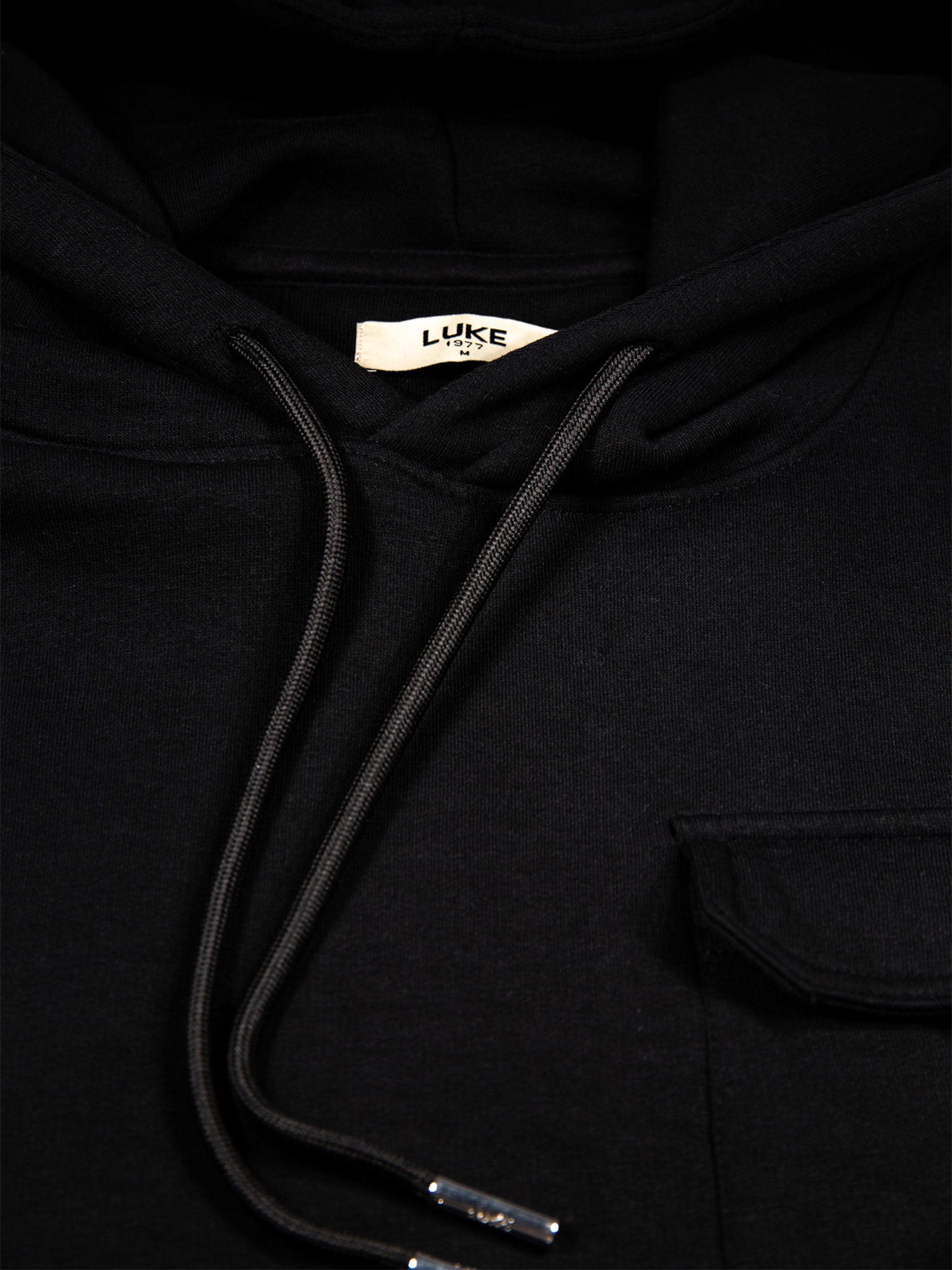 FOUR OAKES OVERSIZED HOODIE