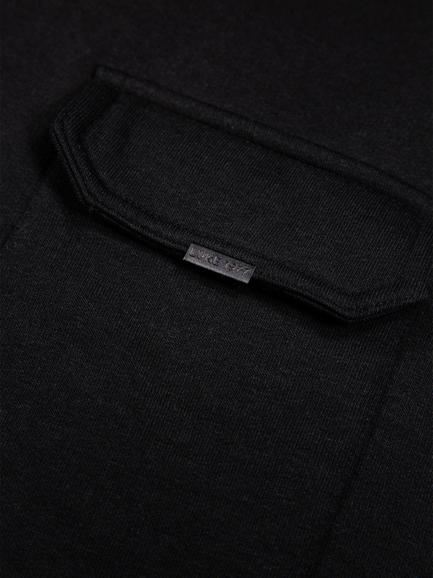 FOUR OAKES OVERSIZED HOODIE