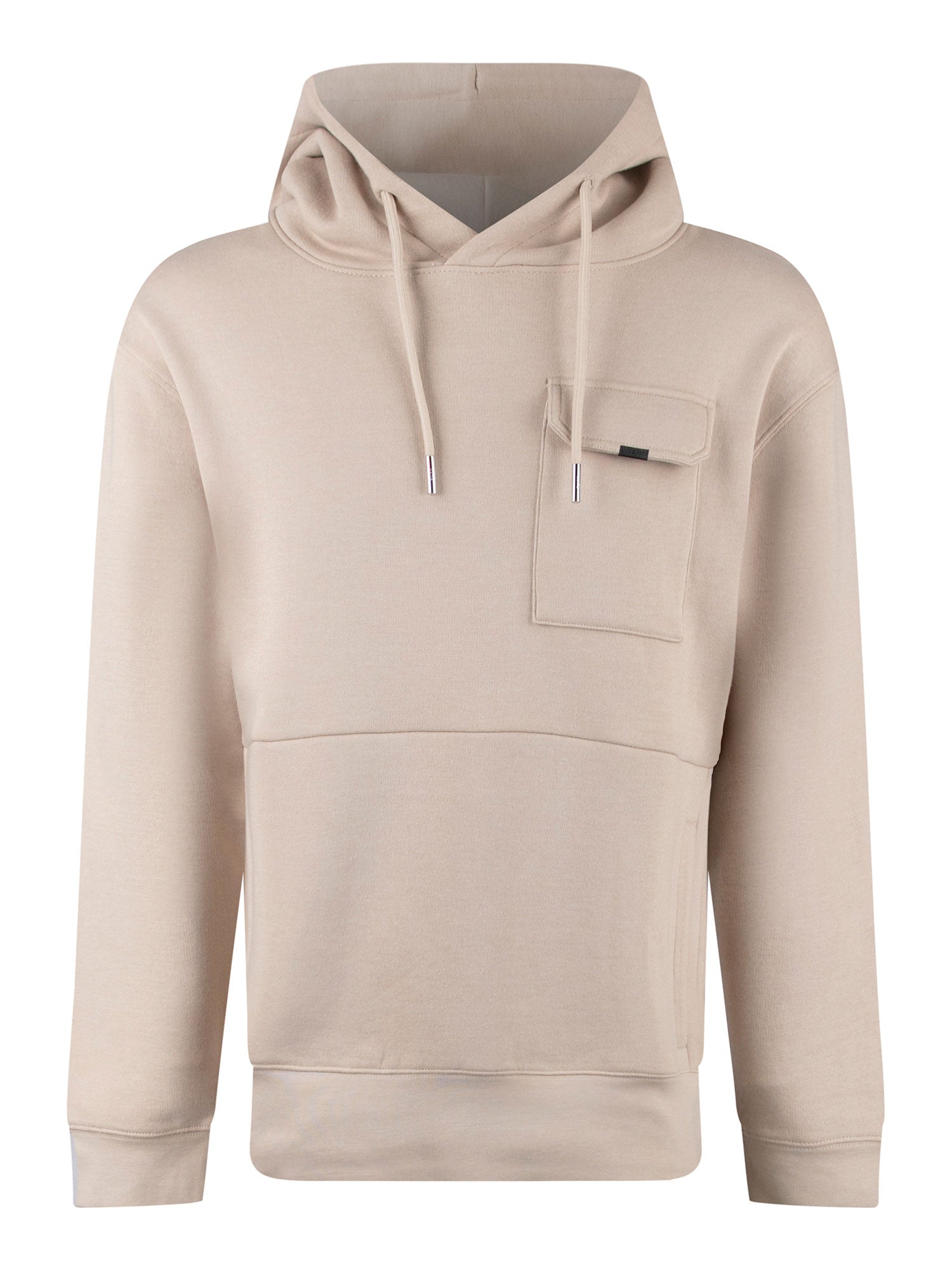 FOUR OAKES OVERSIZED HOODIE