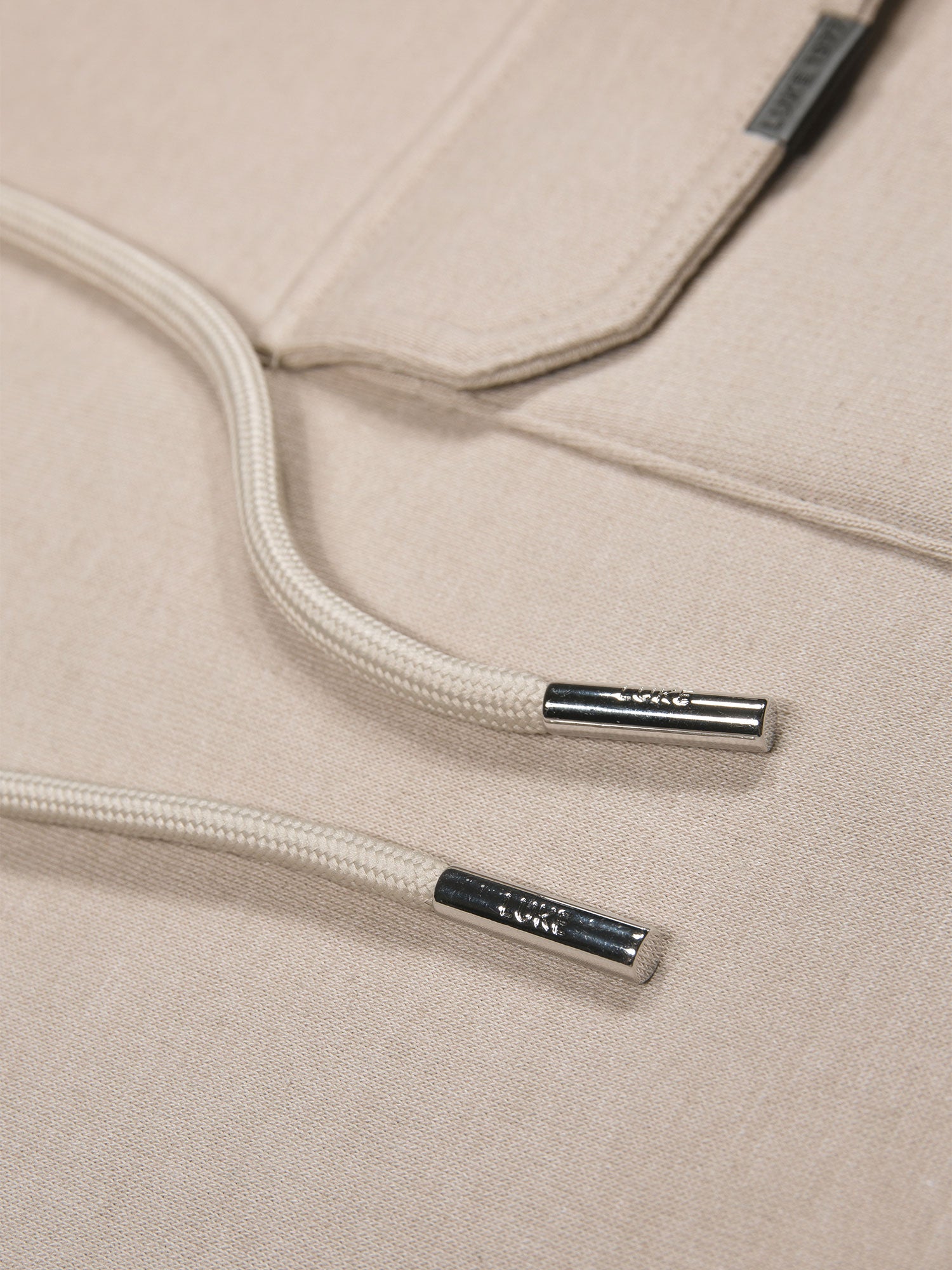 FOUR OAKES OVERSIZED HOODIE