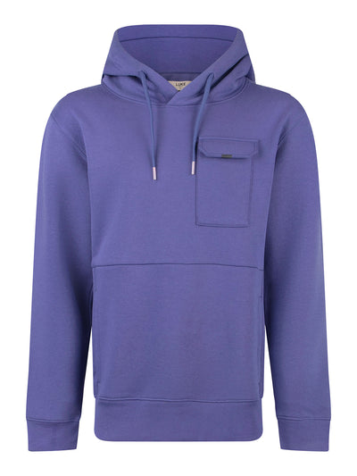 FOUR OAKES OVERSIZED HOODIE