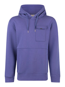  FOUR OAKES OVERSIZED HOODIE