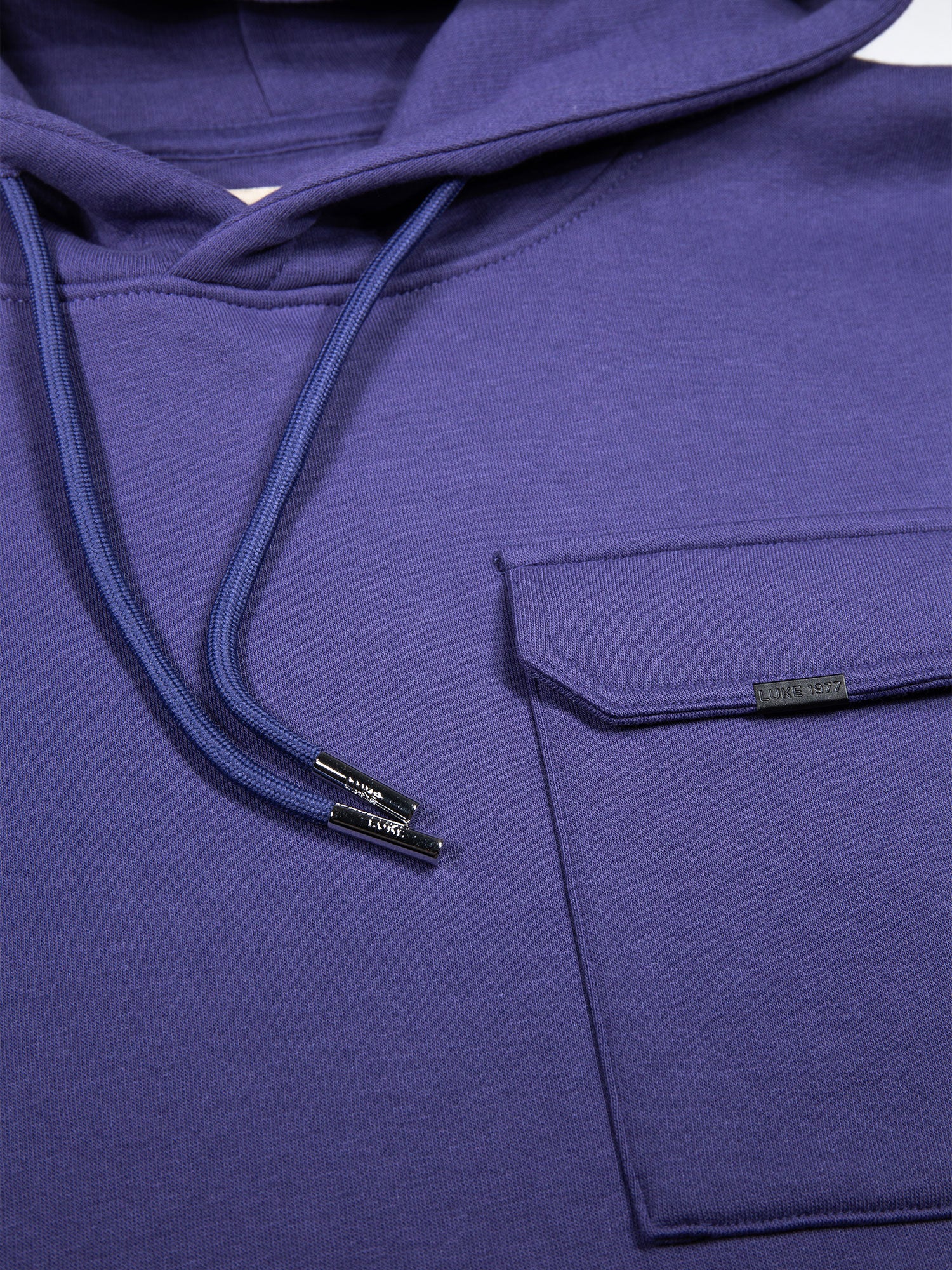 FOUR OAKES OVERSIZED HOODIE