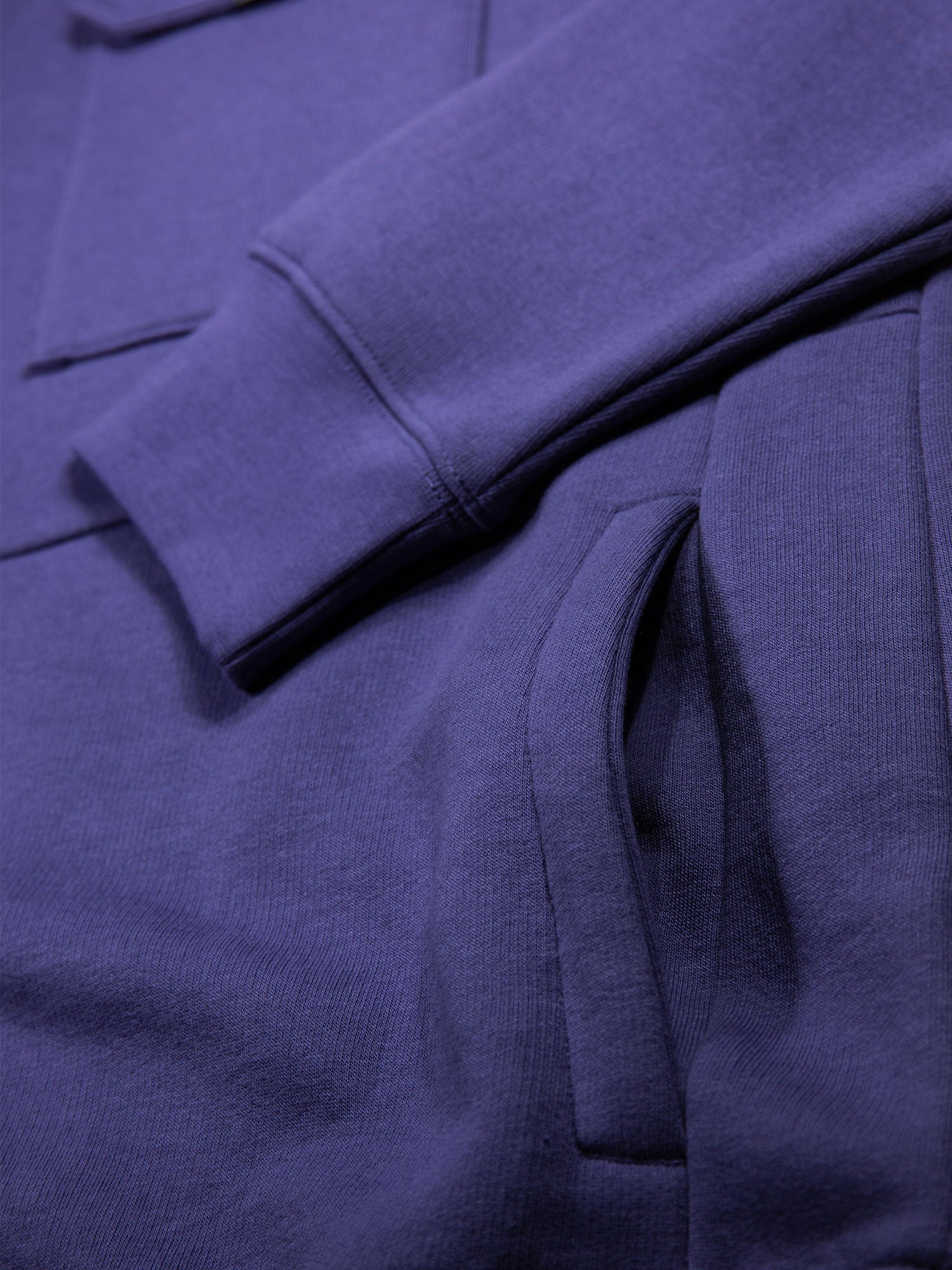 FOUR OAKES OVERSIZED HOODIE