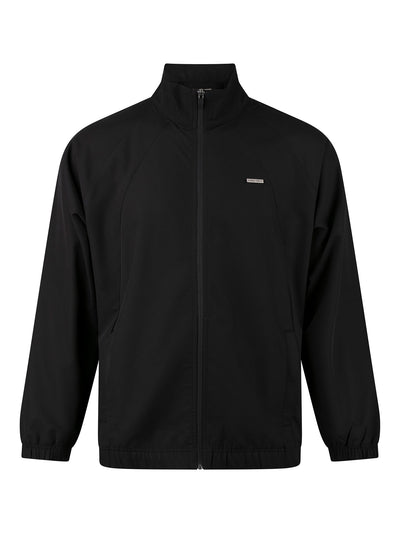 MOSELEY LIGHTWEIGHT NYLON JACKET