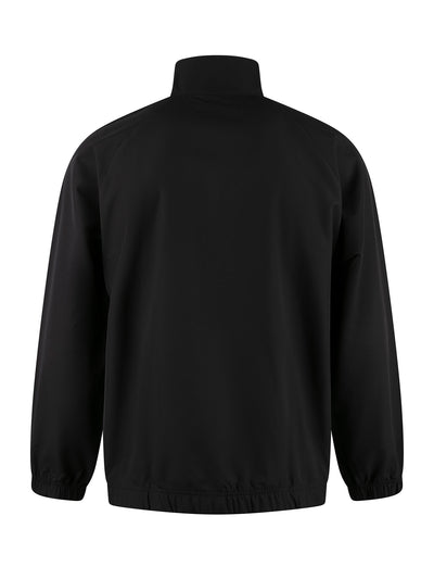 MOSELEY LIGHTWEIGHT NYLON JACKET