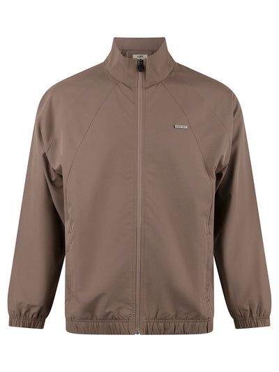 MOSELEY LIGHTWEIGHT NYLON JACKET