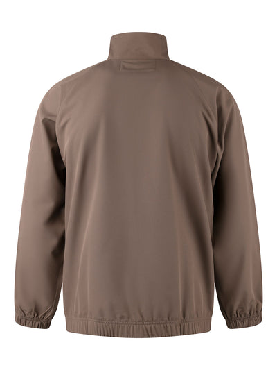 MOSELEY LIGHTWEIGHT NYLON JACKET