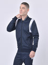 CHECK OUT ZIP THROUGH SWEAT