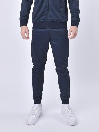 REALITY CHECK TRICOT CUFFED JOGGERS