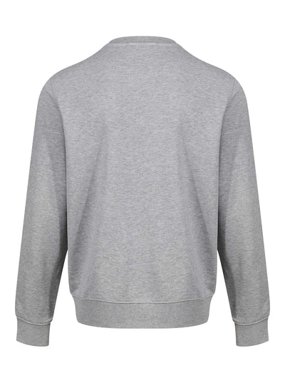 BIRMINGHAM RELAXED FIT SWEATSHIRT