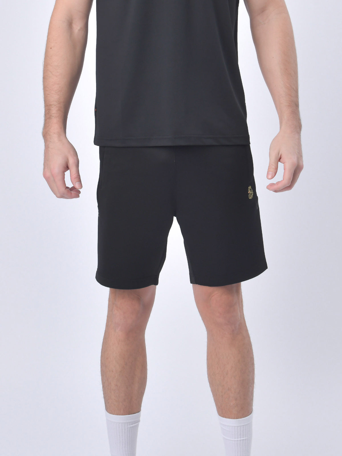 NEWCASTLE SWEAT SHORTS