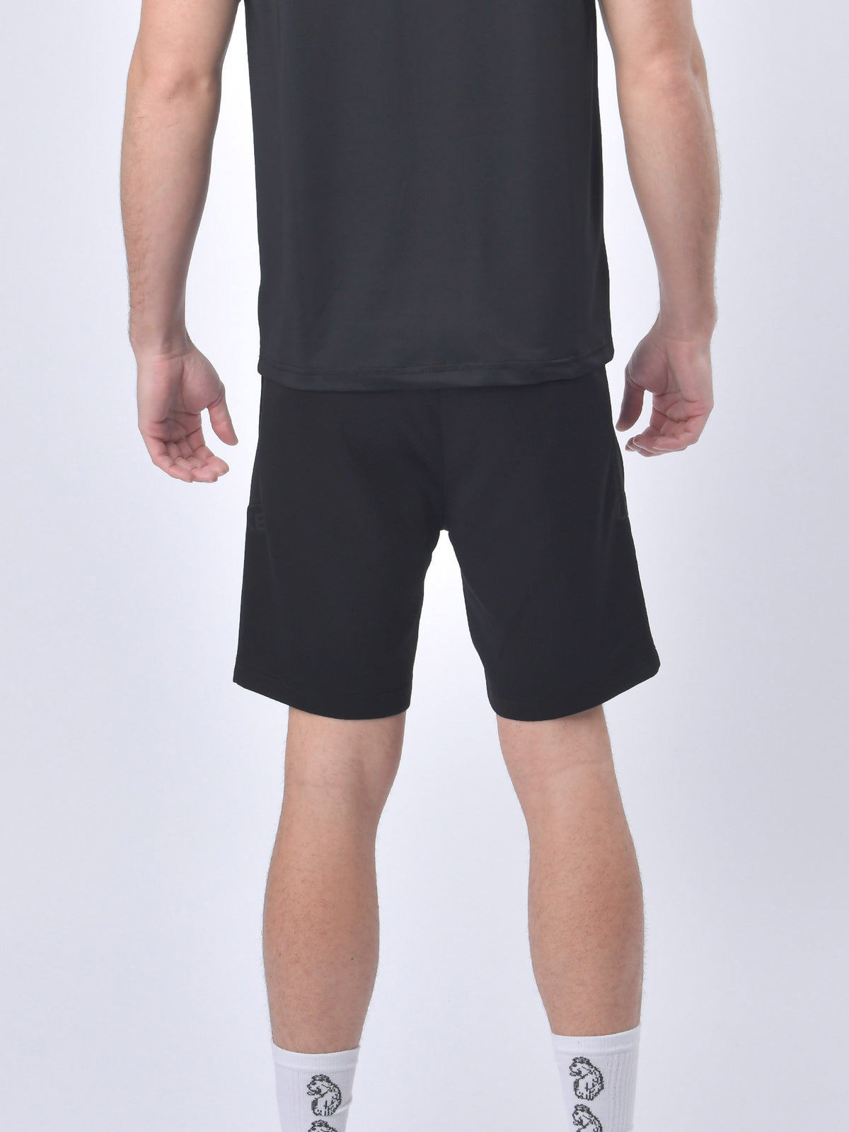 NEWCASTLE SWEAT SHORTS