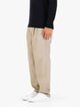 CRANTOCK TAPERED CHINO TROUSERS