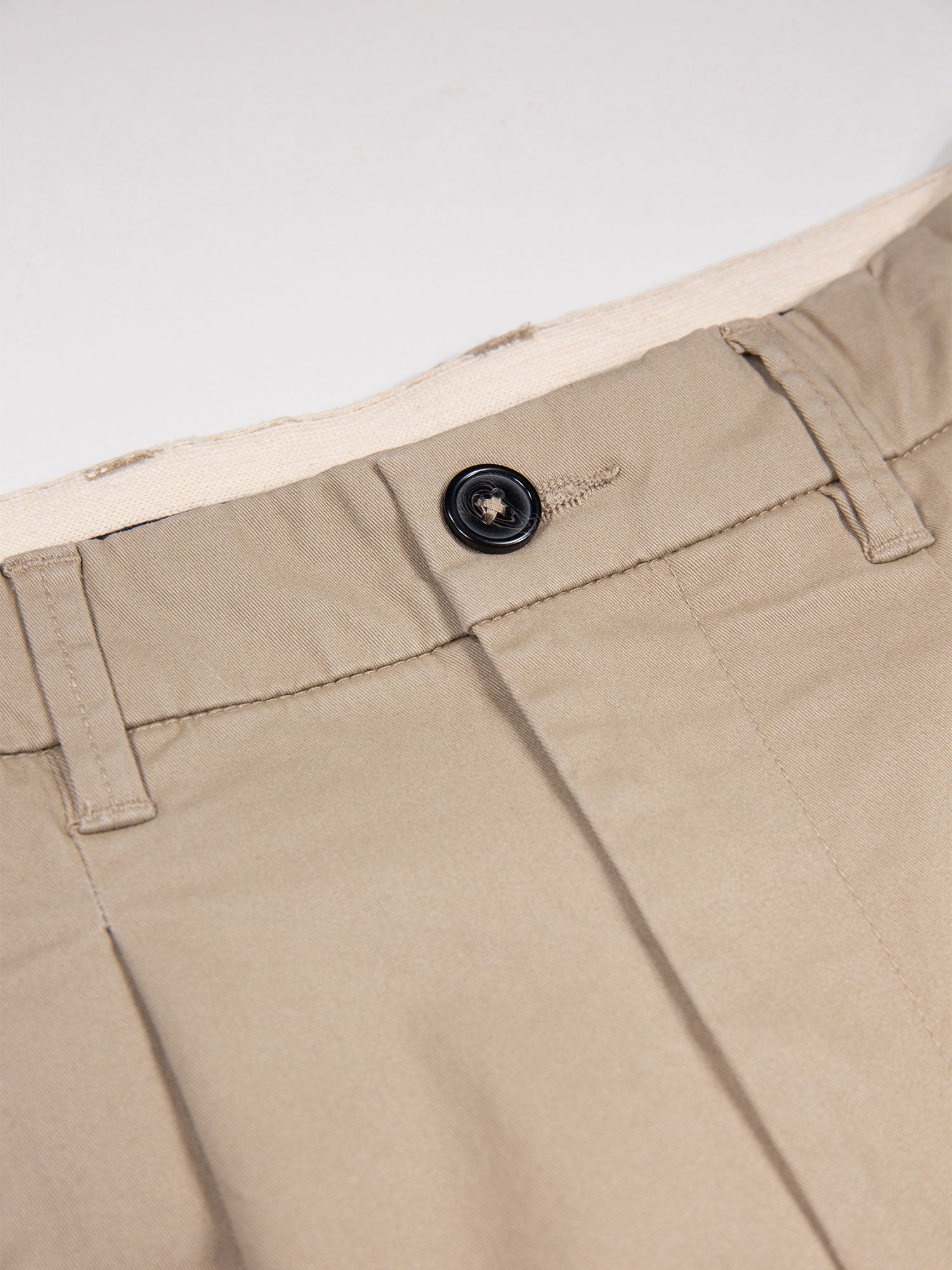 CRANTOCK TAPERED CHINO TROUSERS