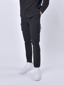  MELVILLE TAPERED CARGO PANTS