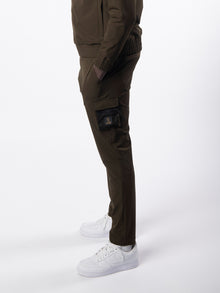  MELVILLE TAPERED CARGO PANTS