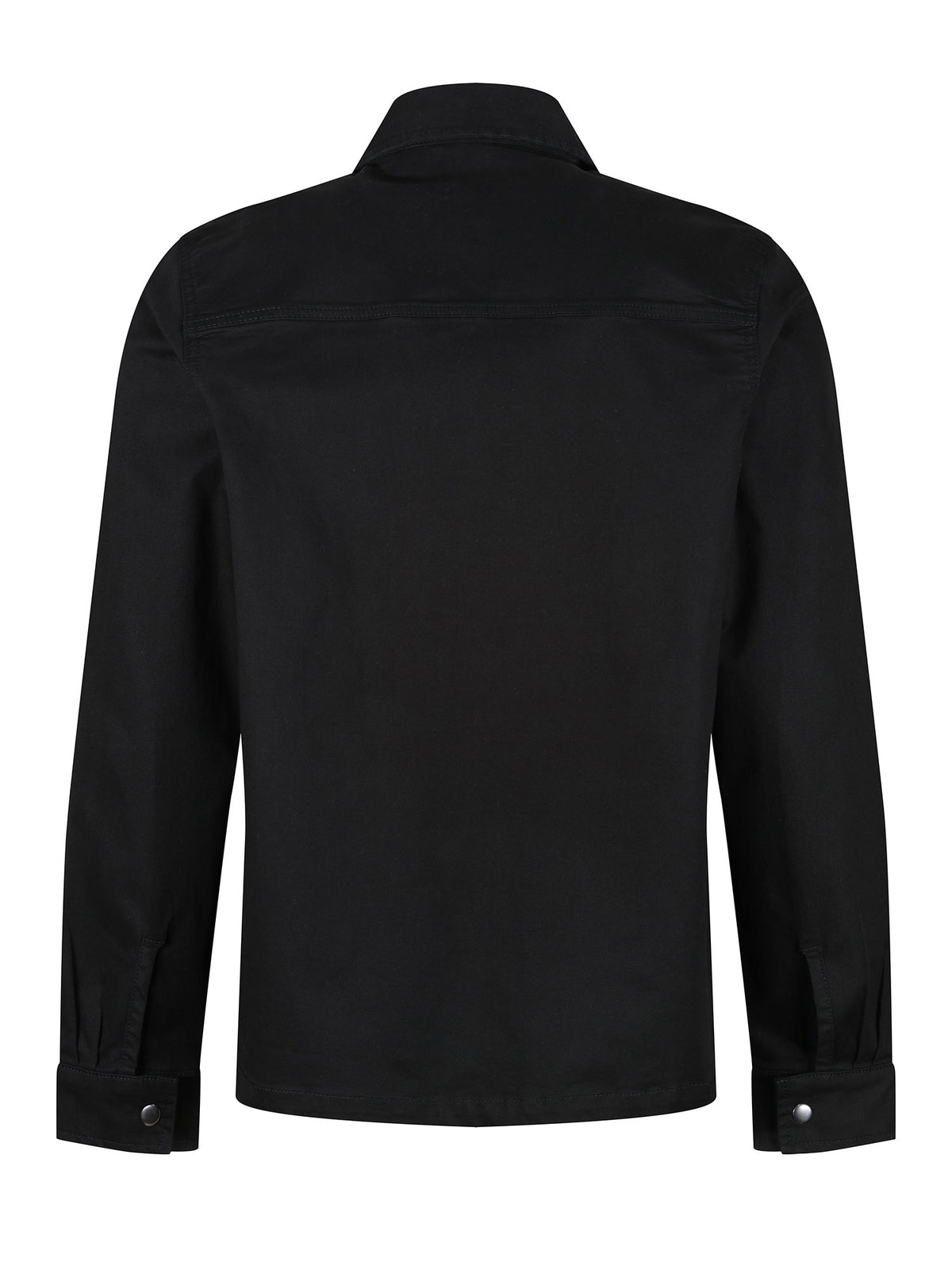 MASHED UTILITY JACKET