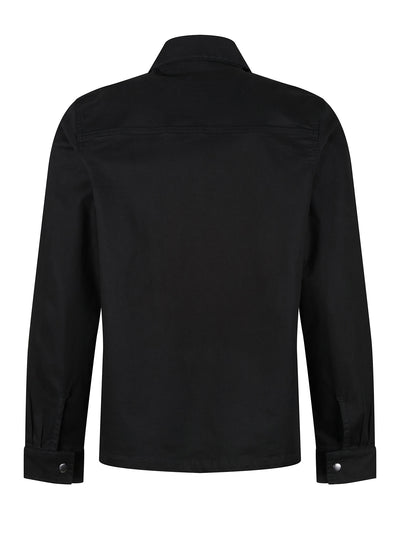 MASHED UTILITY JACKET