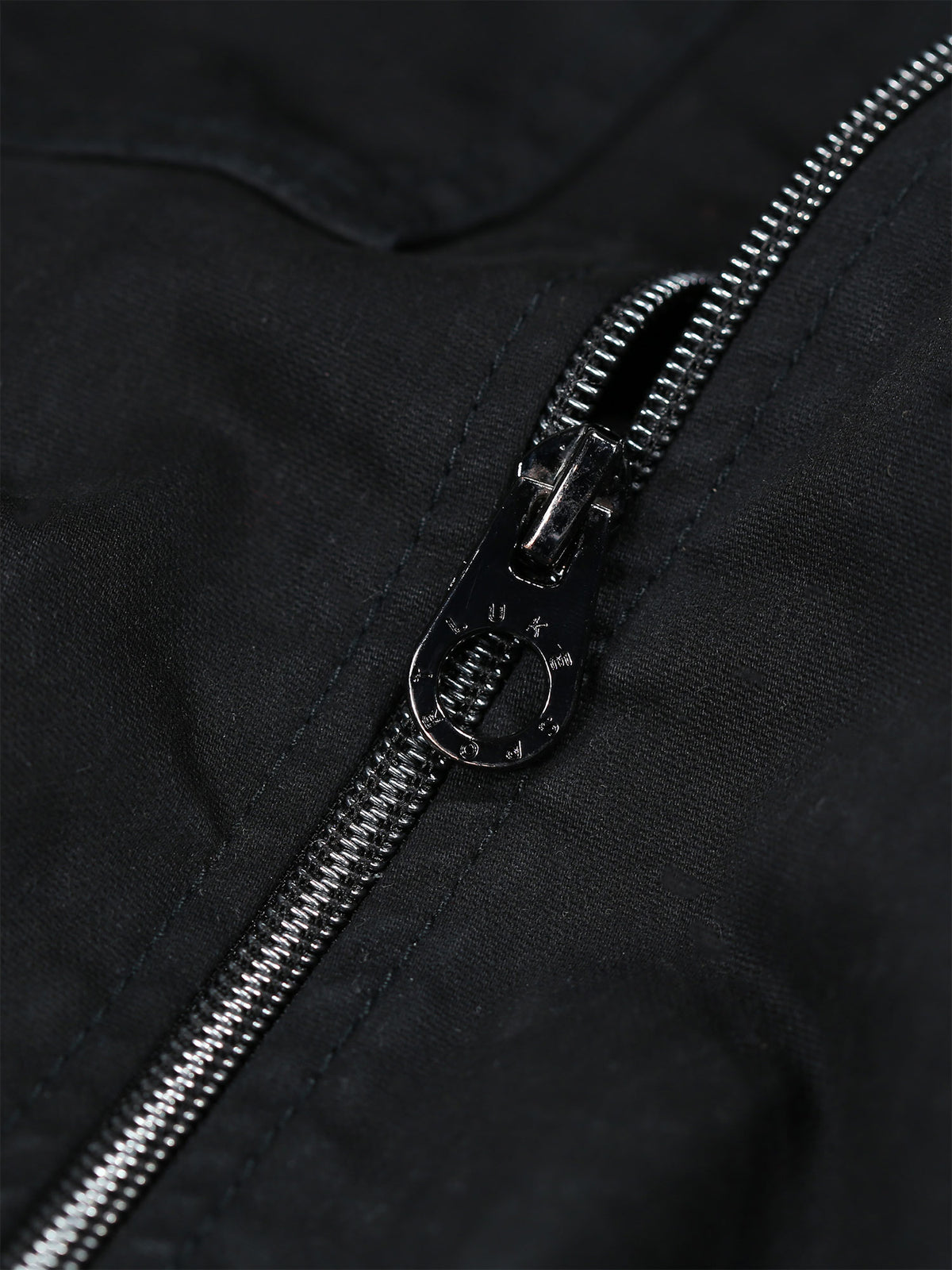 MASHED UTILITY JACKET