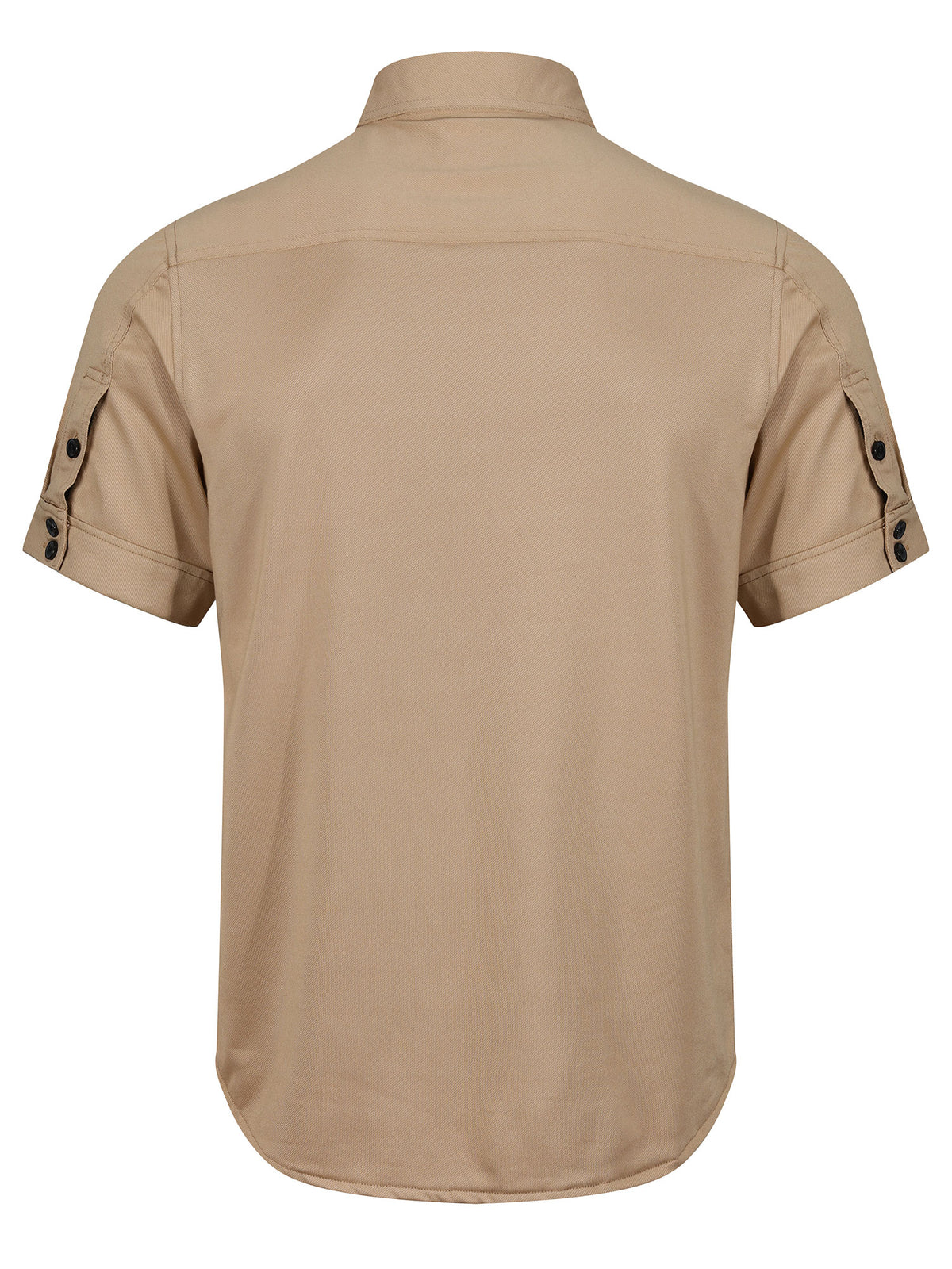 MR SOCIAL REGULAR FIT SHIRT