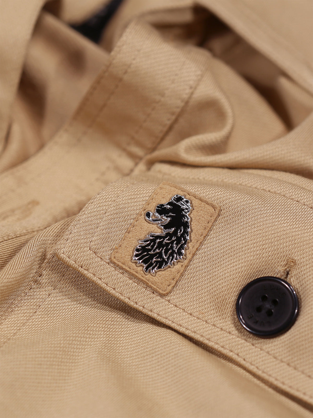 MR SOCIAL REGULAR FIT SHIRT