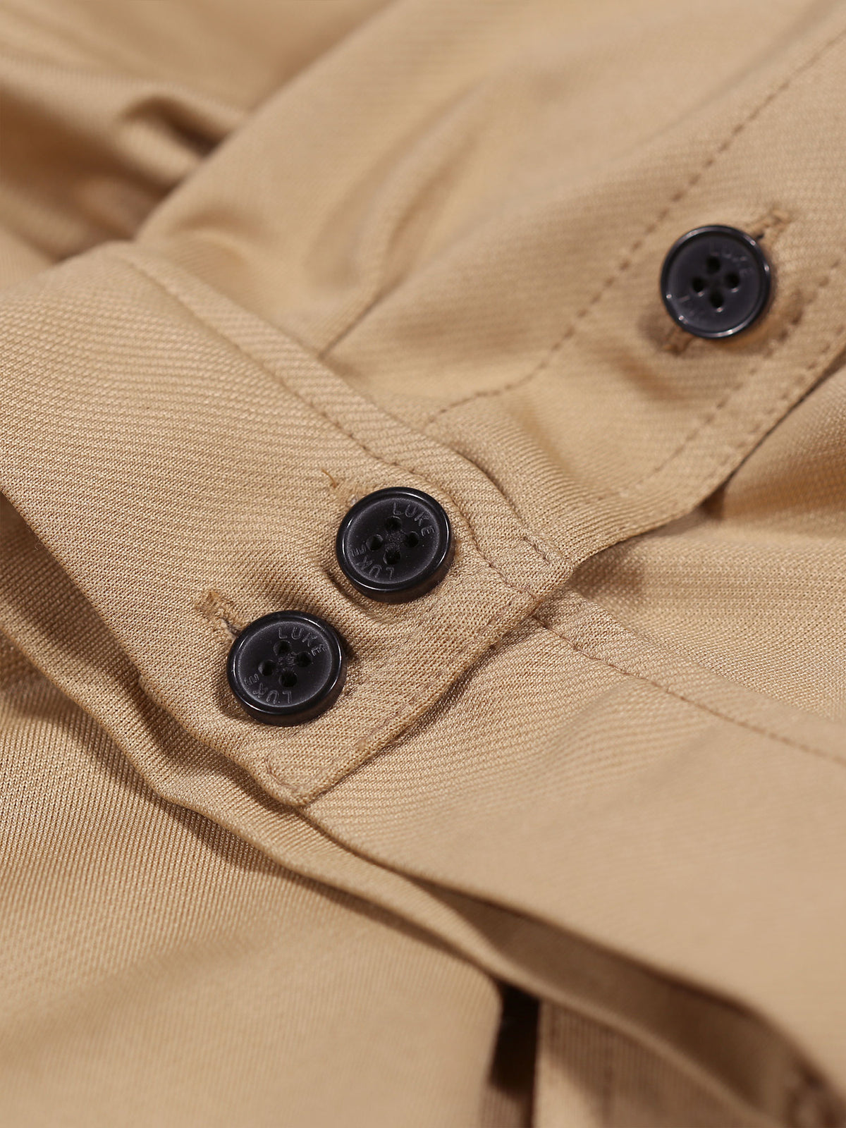 MR SOCIAL REGULAR FIT SHIRT