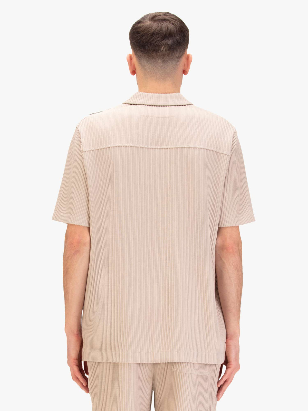 GWITHIAN SHORT SLEEVE SHIRT