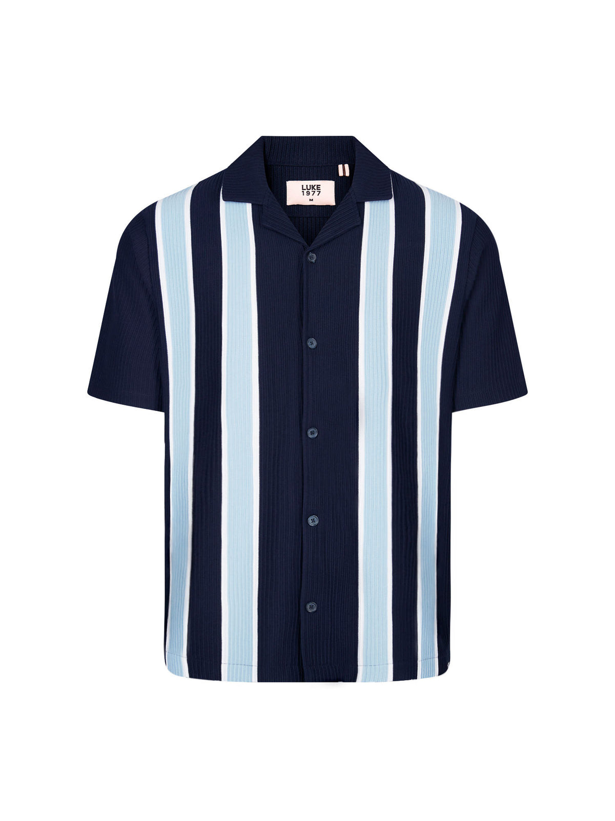 GWITHIAN SHORT SLEEVE SHIRT