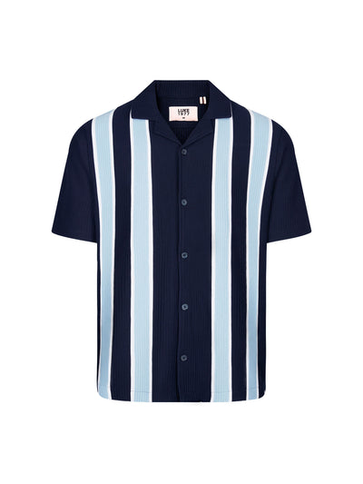 GWITHIAN SHORT SLEEVE SHIRT