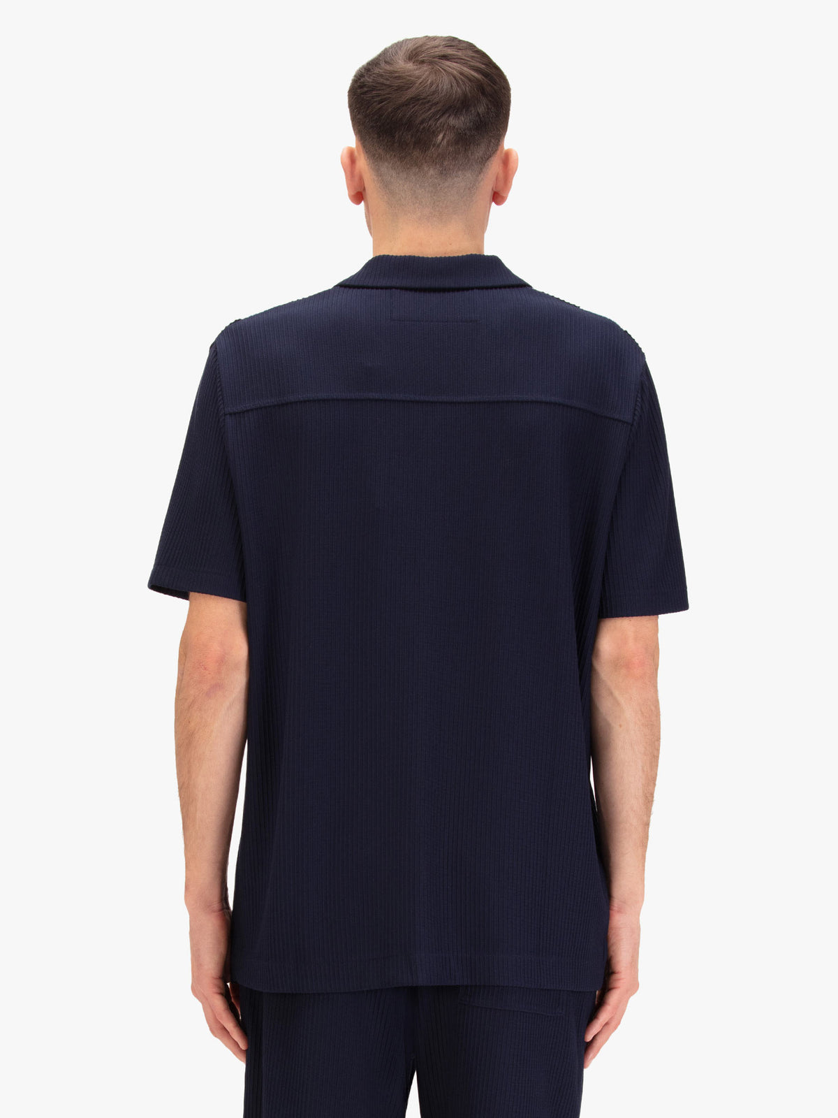 GWITHIAN SHORT SLEEVE SHIRT