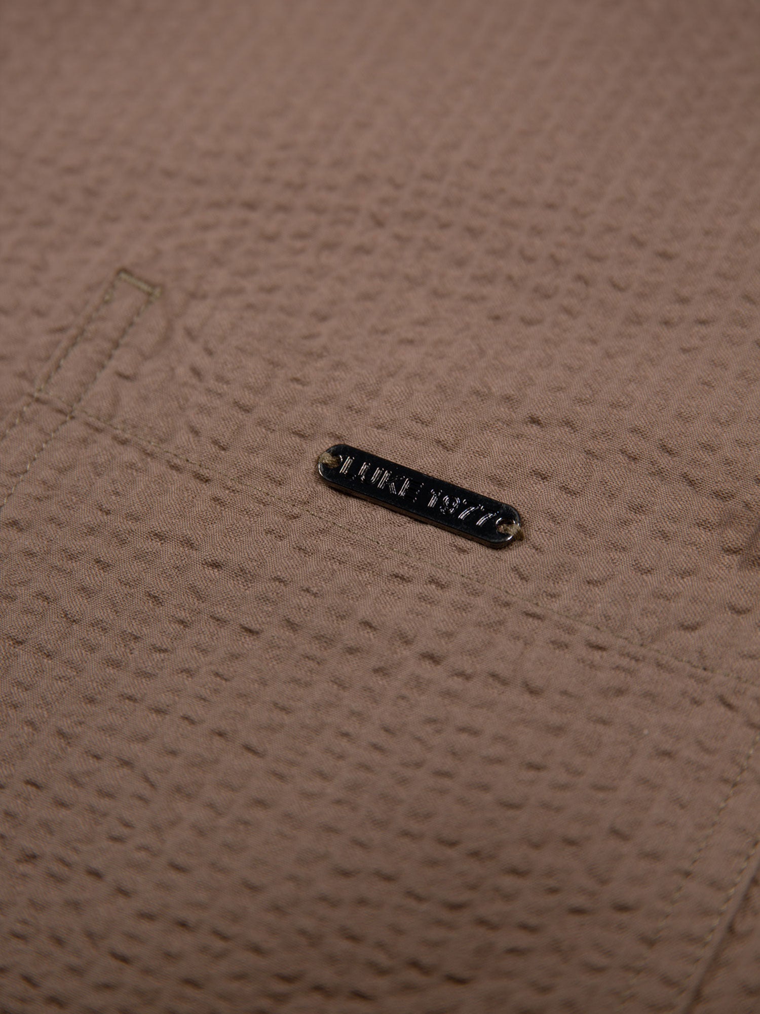 MILLOOK TEXTURED SHORT SET