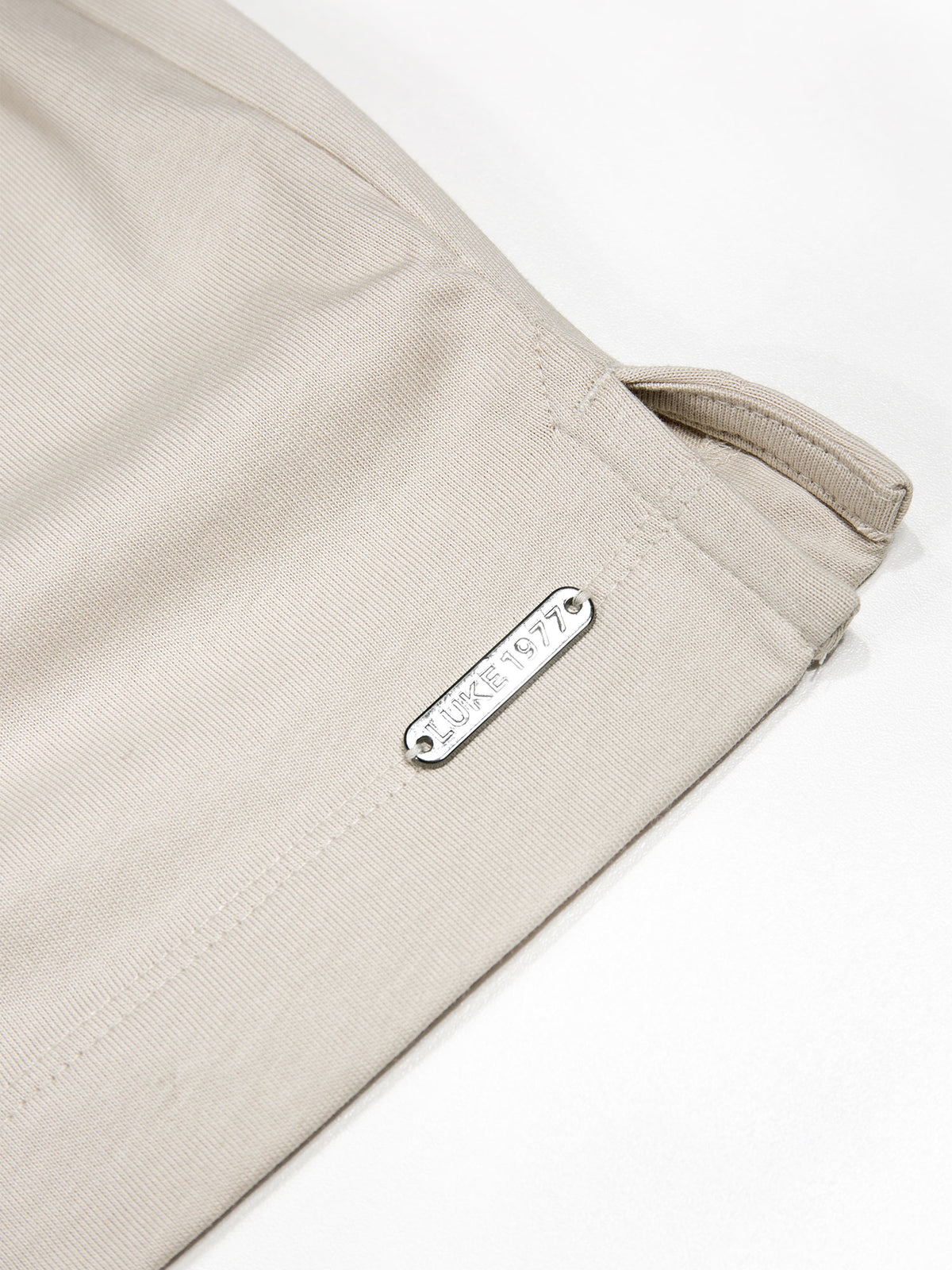 PERRANPORTH PIMA SHIRT