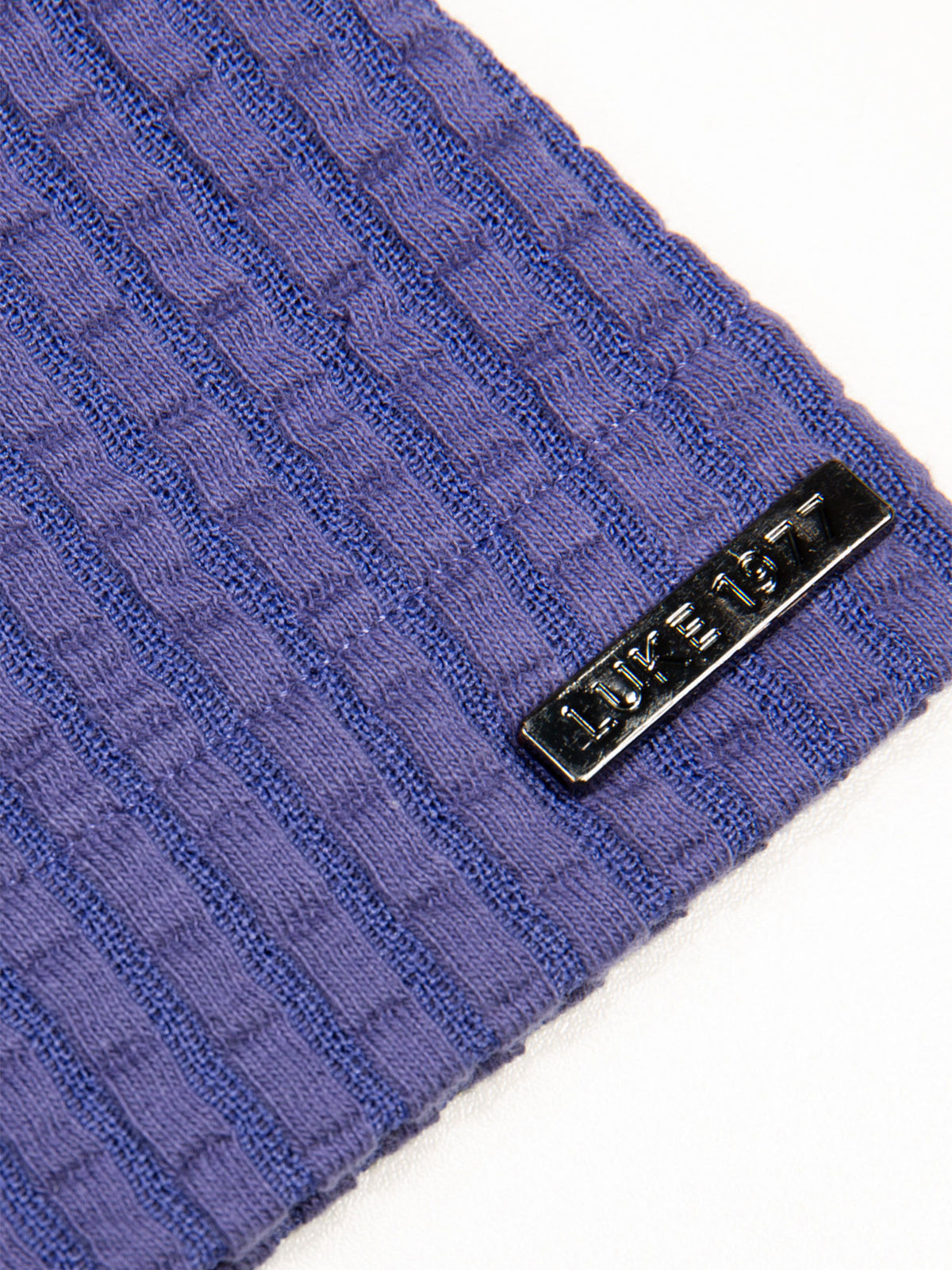 LOS CHILES TEXTURED JACQUARD SHIRT