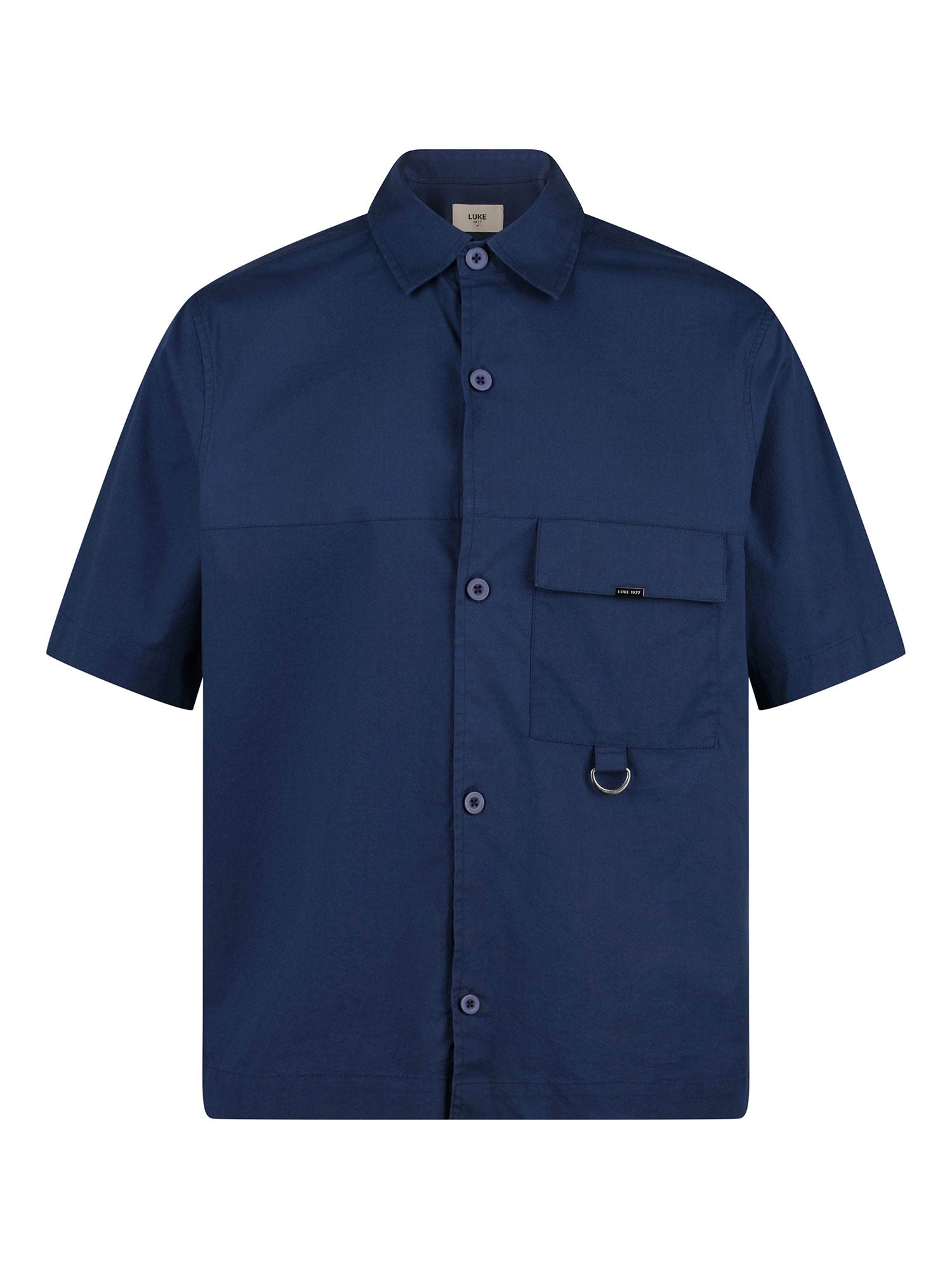 HEYA SHORT SLEEVE SHIRT