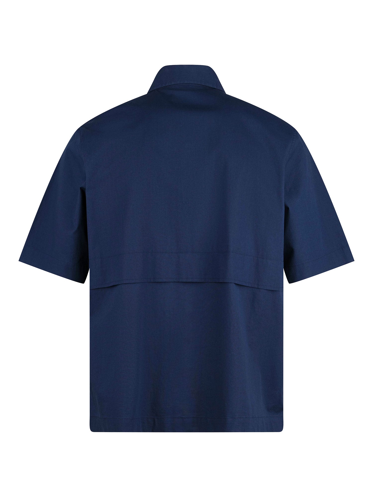 HEYA SHORT SLEEVE SHIRT