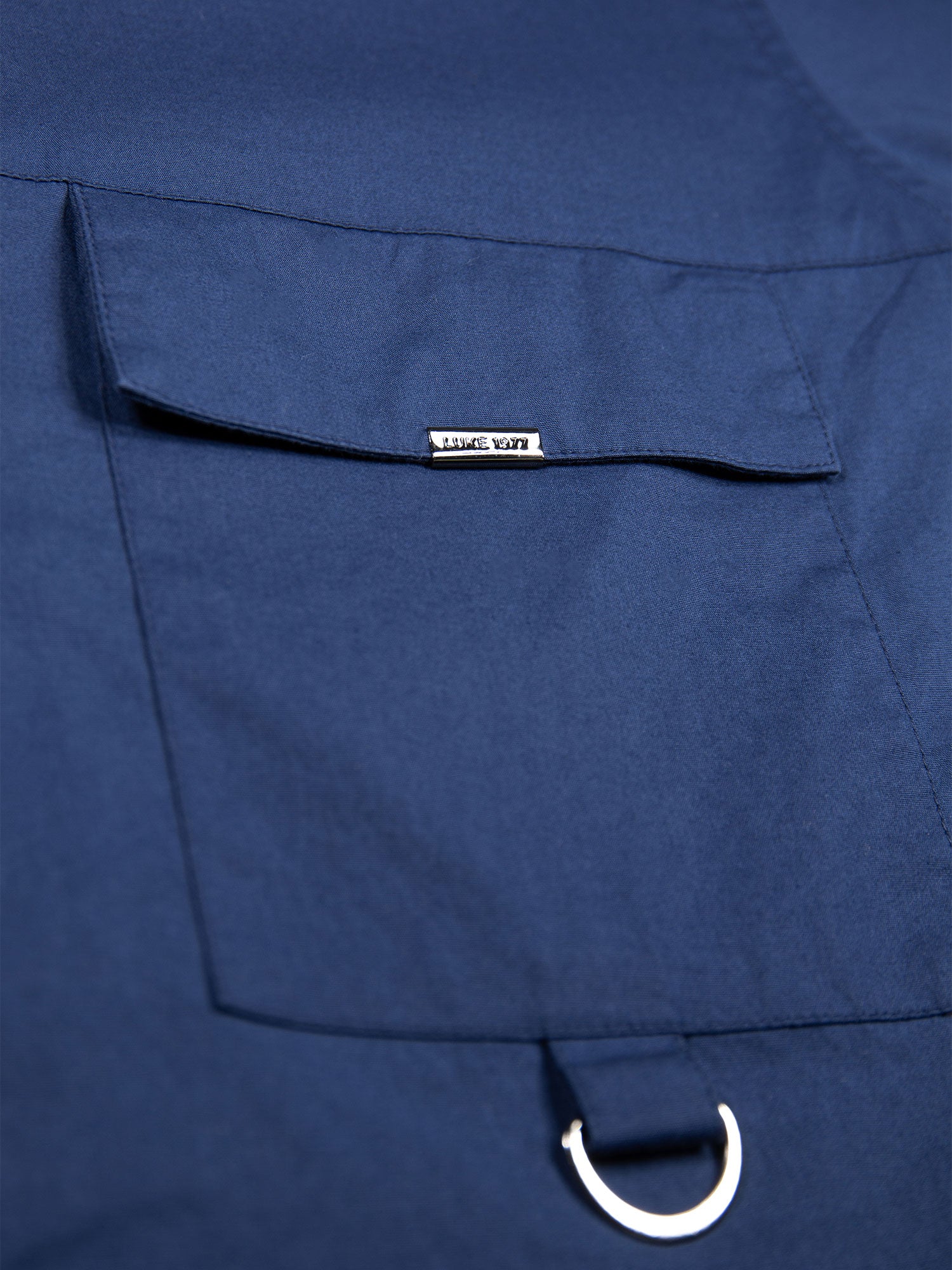 HEYA SHORT SLEEVE SHIRT