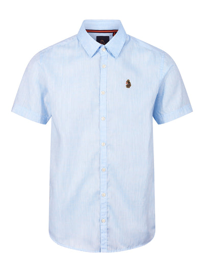 YOKO TAILORED FIT SHIRT