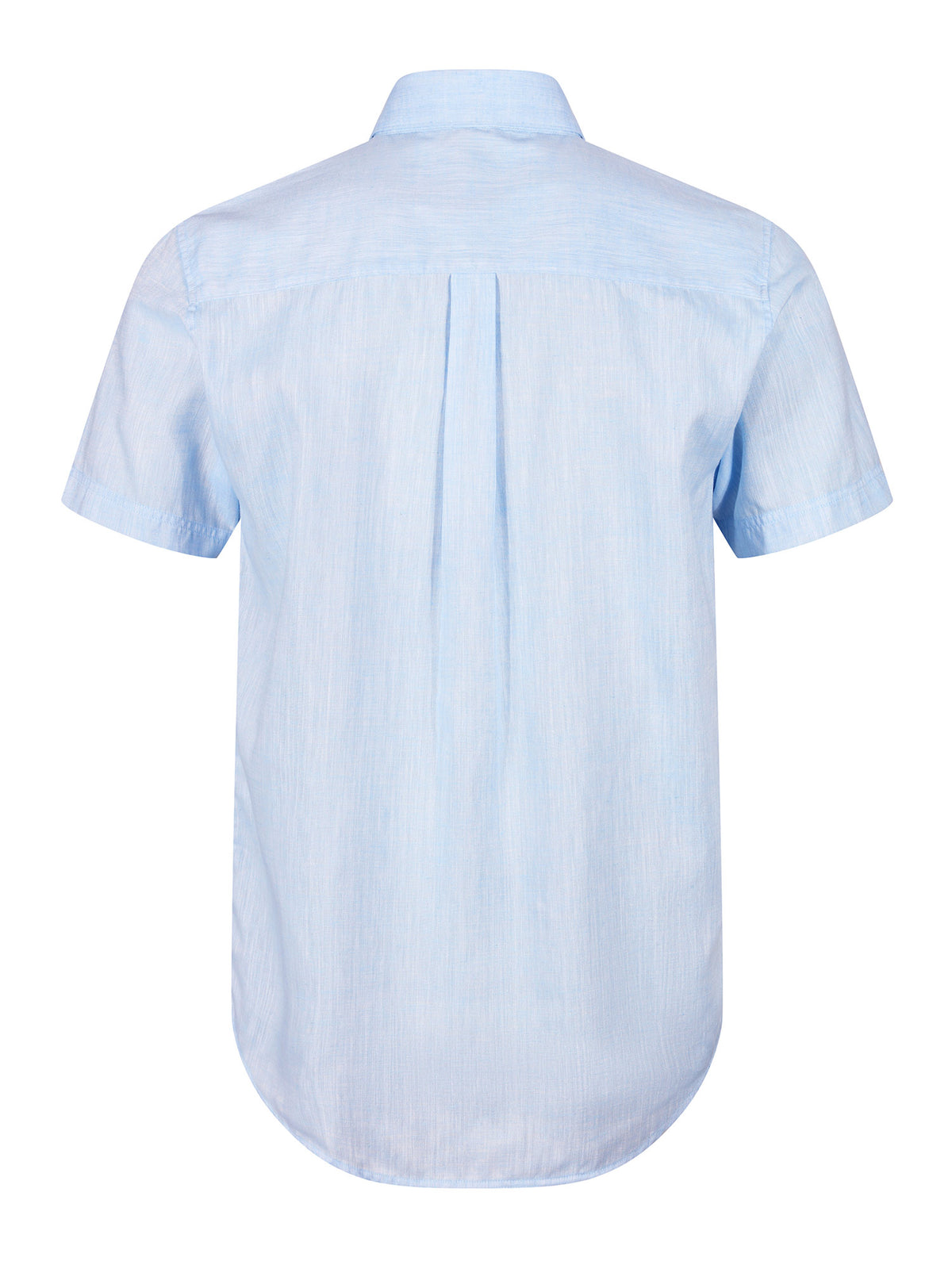 YOKO TAILORED FIT SHIRT