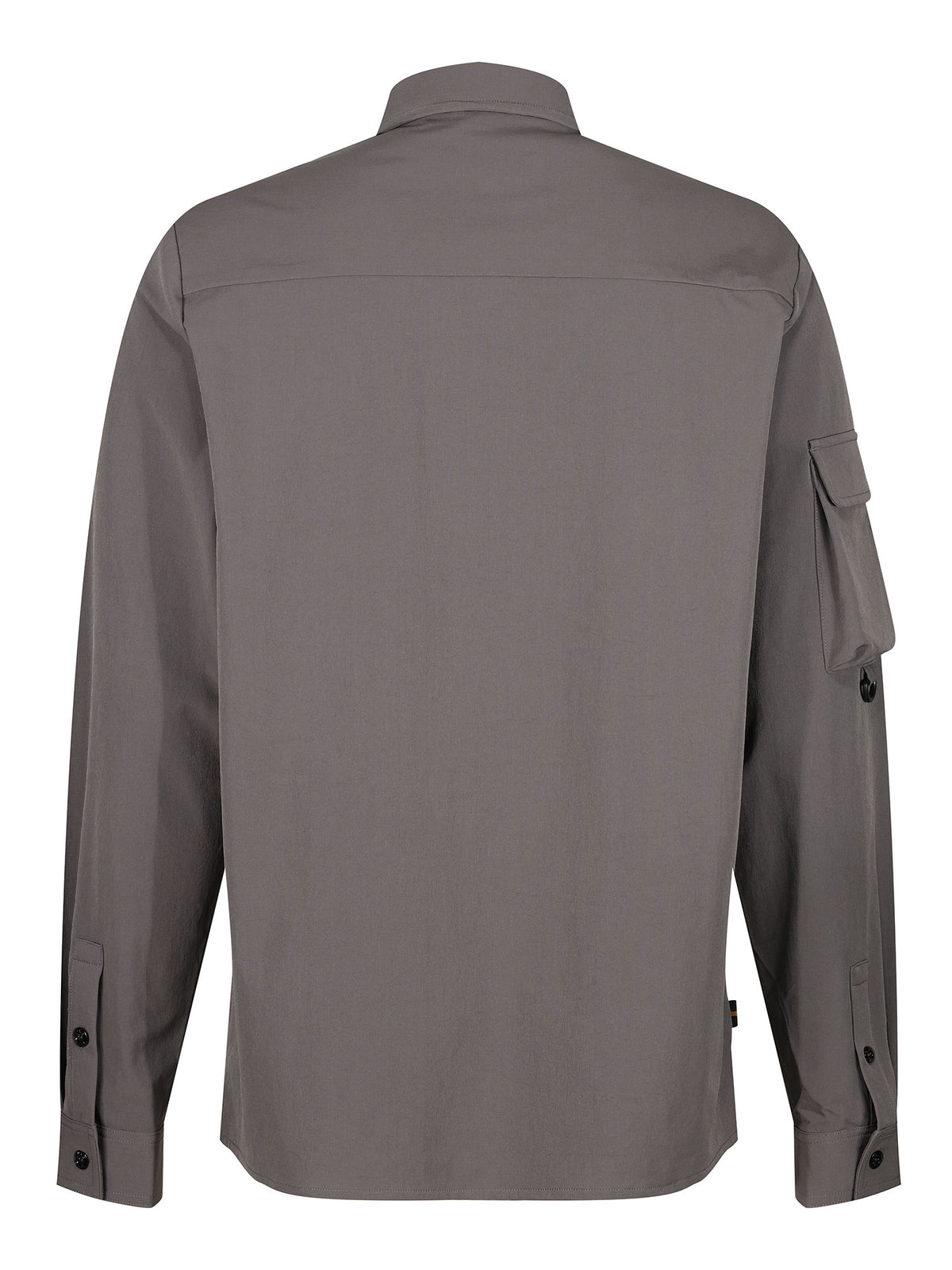 HULUN TECHNICAL OVERSHIRT
