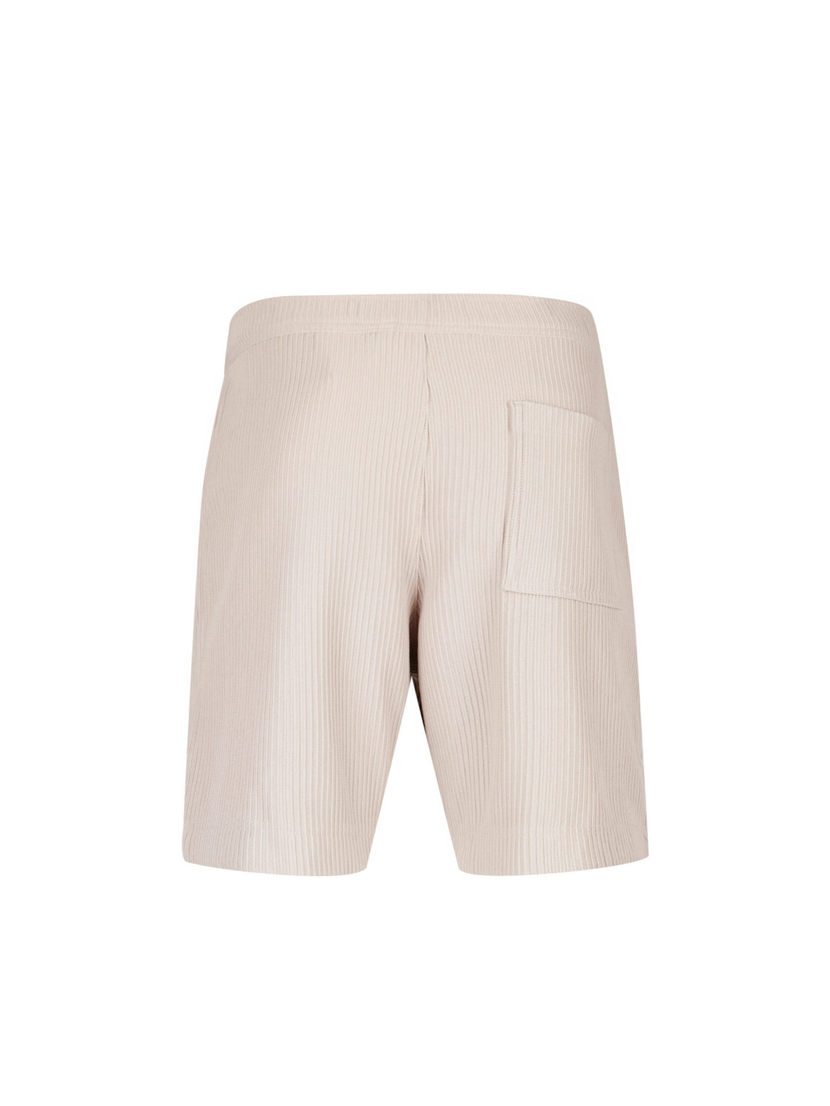 HELSTON TEXTURED SHORTS