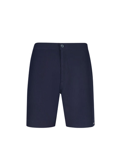 HELSTON TEXTURED SHORTS